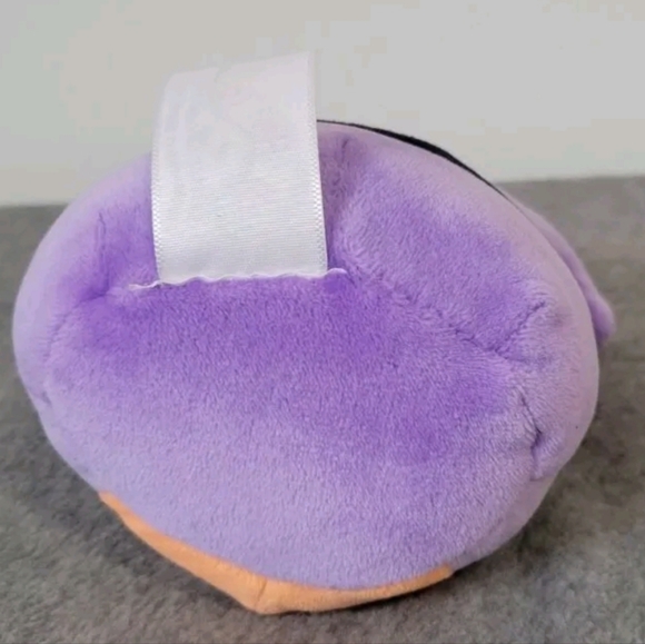 4" Winnie the Witch no tags 2020 Halloween Capsule HTF Rare Canada Squishmallow - Picture 2 of 2